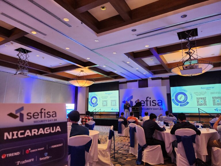 Security Day.24: Seguridad Cibernética en el Centro de las Estrategias Empresariales