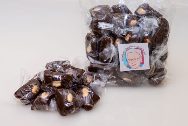 Leche Burras Mamá Nen: Un legado de amor que endulza generaciones