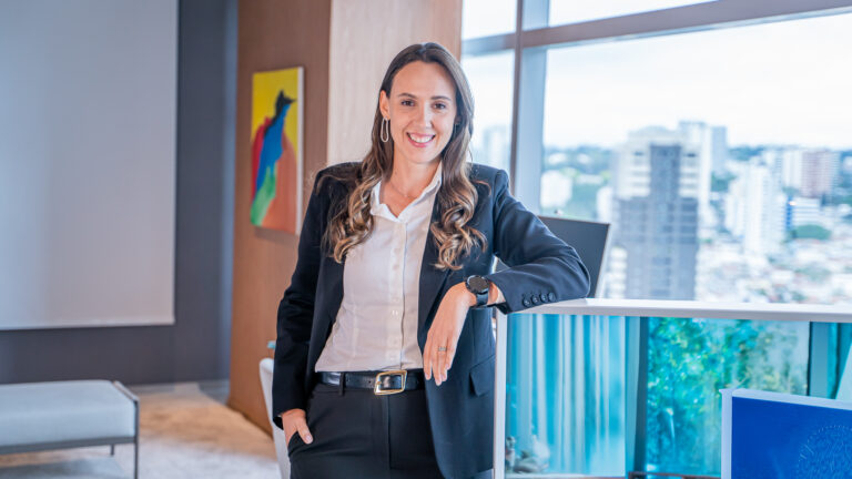 Galaxy AI: un viaje de personalización e interacción intuitiva