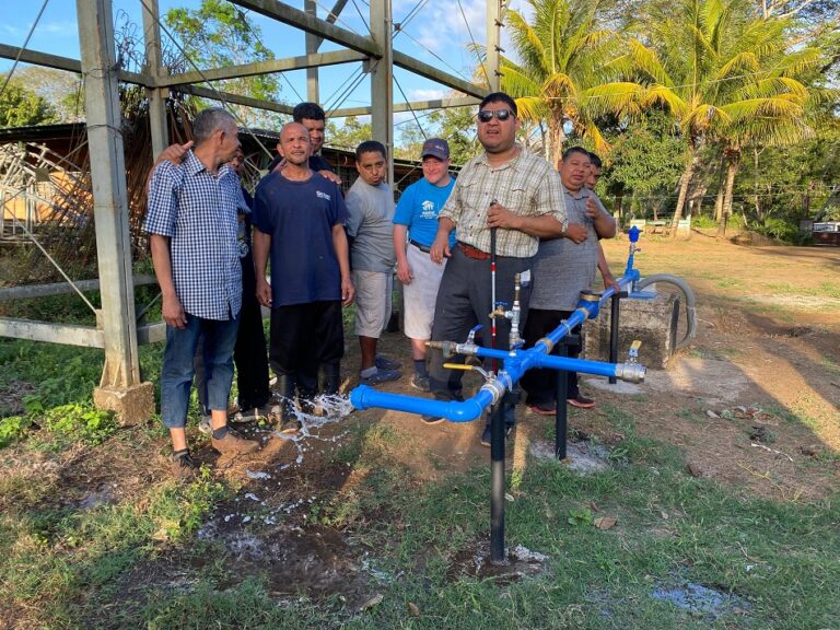 Walmart refuerza su compromiso de impactar positivamente en las comunidades donde opera