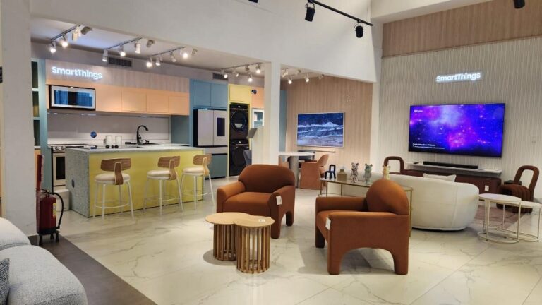 El futuro del hogar inteligente ya llegó: electrodomésticos equipados con Inteligencia Artificial están en tendencia