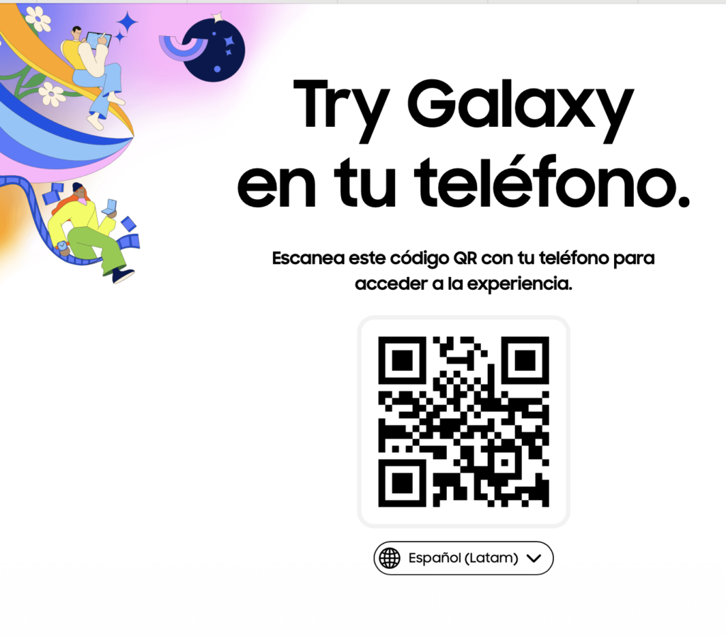 Try Galaxy rcg71.com