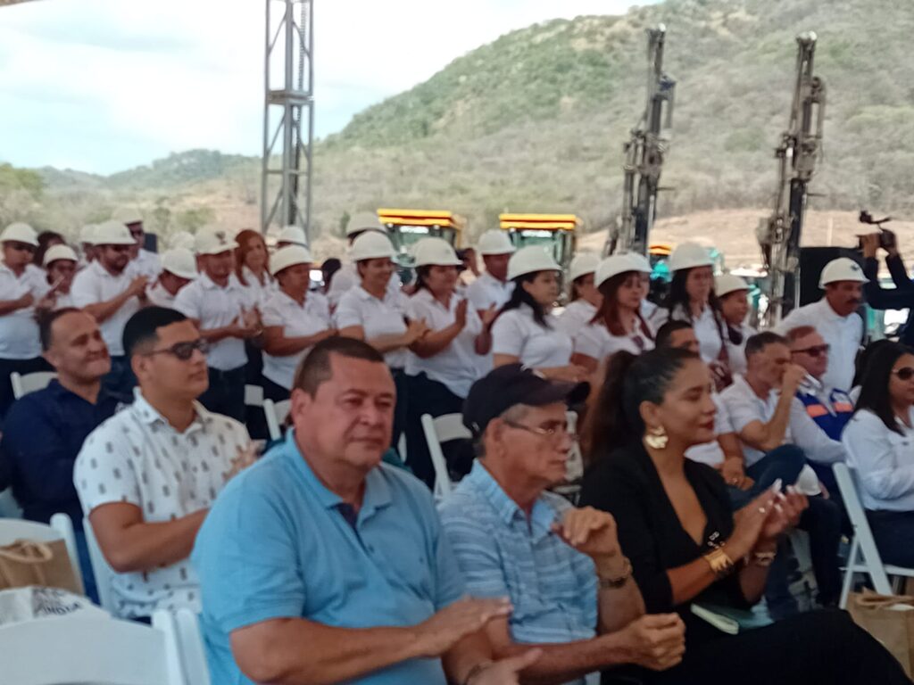 Condor Gold inicia la construcción de la mina La India en Nicaragua 3 rcg71.com 3877efa9 b5f3 4017 9c35 e110c503b54f rcg71.com