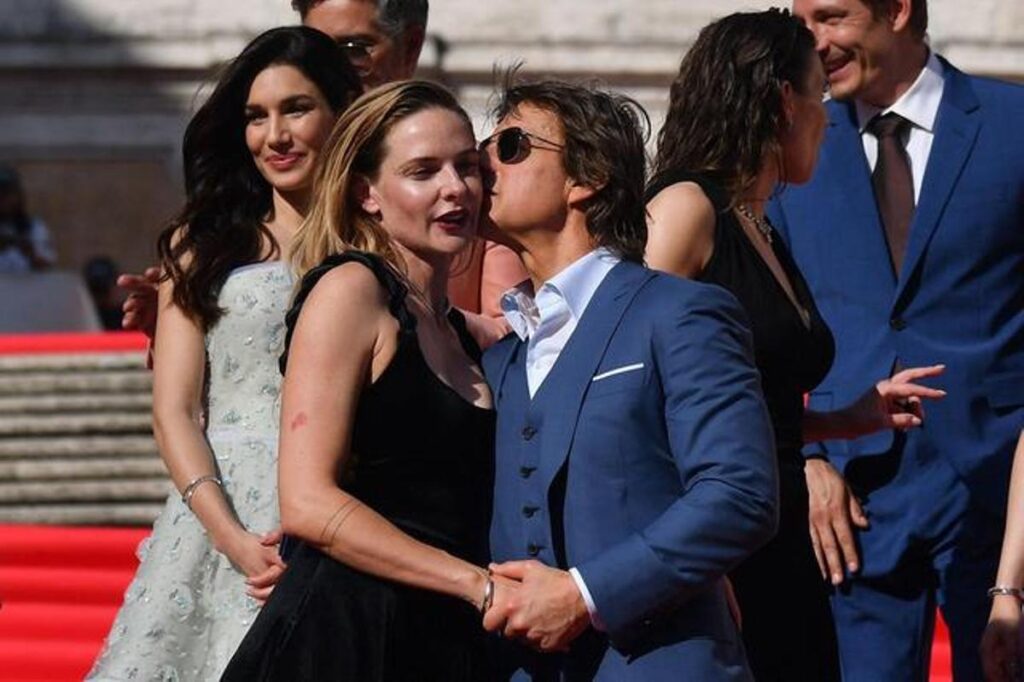 Tom Cruise conquista Cannes con Misión: Imposible – Sentencia Final 3 rcg71.com 536df17d 669e 43ef afcd 6129a45c85b8 woman libre 1200 640w 0 rcg71.com