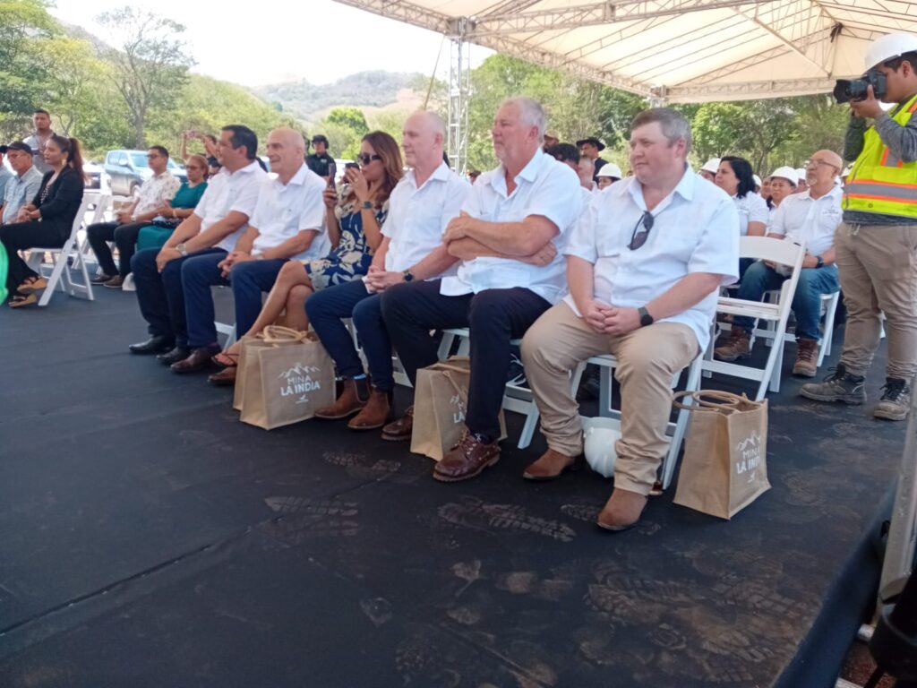 Condor Gold inicia la construcción de la mina La India en Nicaragua 4 rcg71.com 72526e9c 1064 49e9 818e 3383ec587537 rcg71.com