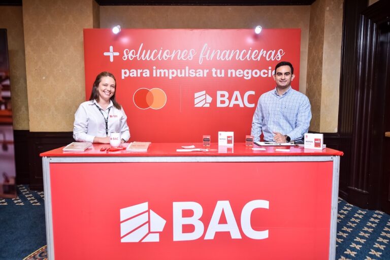 BAC presente en Evolución Pyme 2025