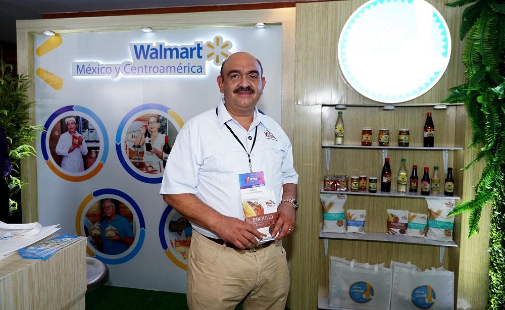 Productos Verito’s comparte su historia de crecimiento con Walmart en “Evolución Pyme 2025” 2 rcg71.com DSC05728 min rcg71.com