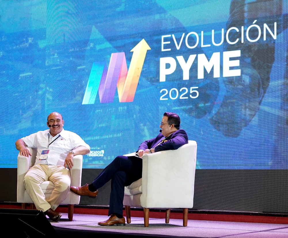 Productos Verito’s comparte su historia de crecimiento con Walmart en “Evolución Pyme 2025” 3 rcg71.com DSC05926 min rcg71.com