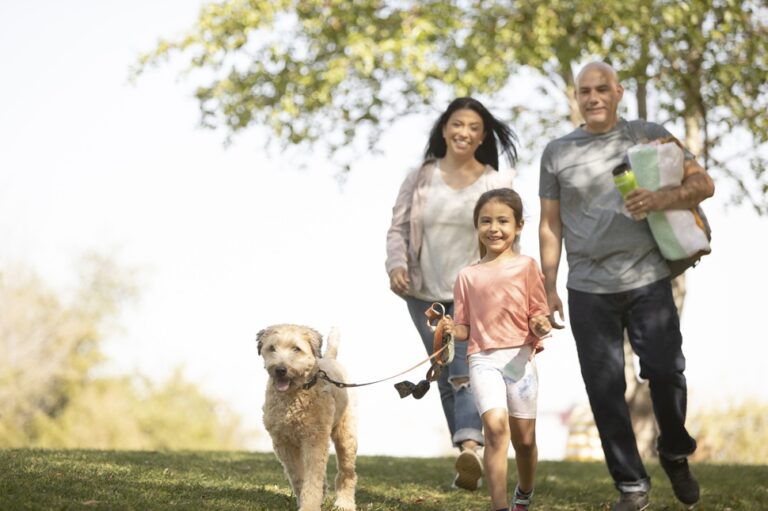 Día Internacional de la Familia: 7 formas de cultivar buenos hábitos alimenticios en los niños