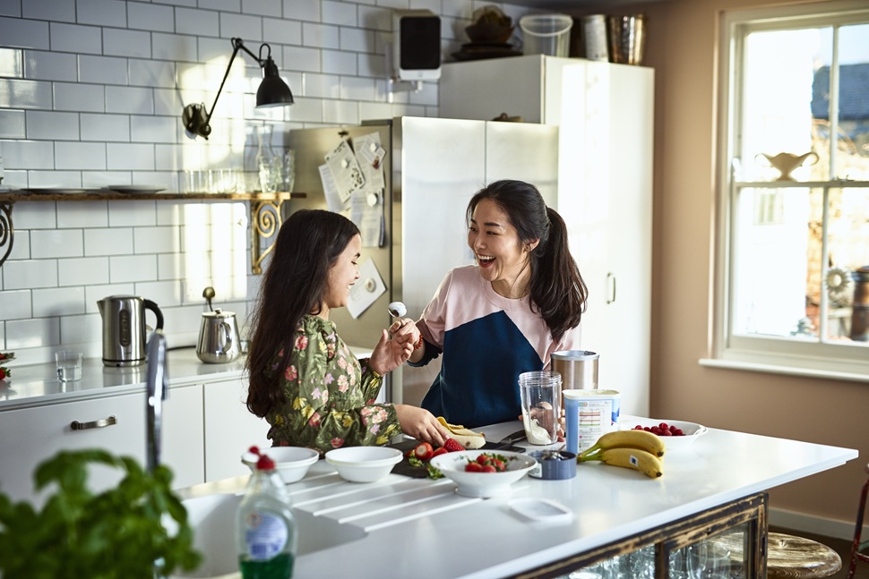 Día Internacional de la Familia: 7 formas de cultivar buenos hábitos alimenticios en los niños 1 rcg71.com Dia internacional de la familia2 rcg71.com