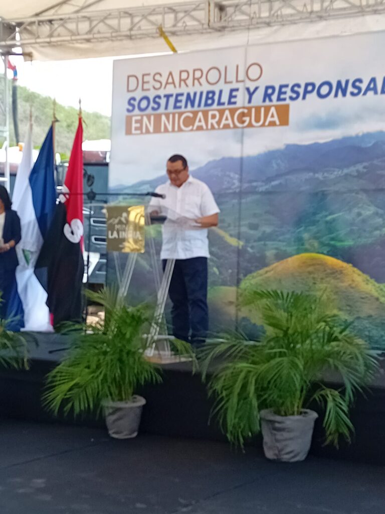 Condor Gold inicia la construcción de la mina La India en Nicaragua 2 rcg71.com e2c15ad0 625b 4105 92ca 54abc83e77a9 rcg71.com