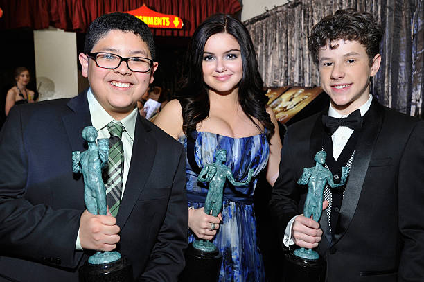 Ariel Winter y sus novios mayores: ¿Busca amor o aprobación? 6 rcg71.com gettyimages 463573529 612x612 1 rcg71.com