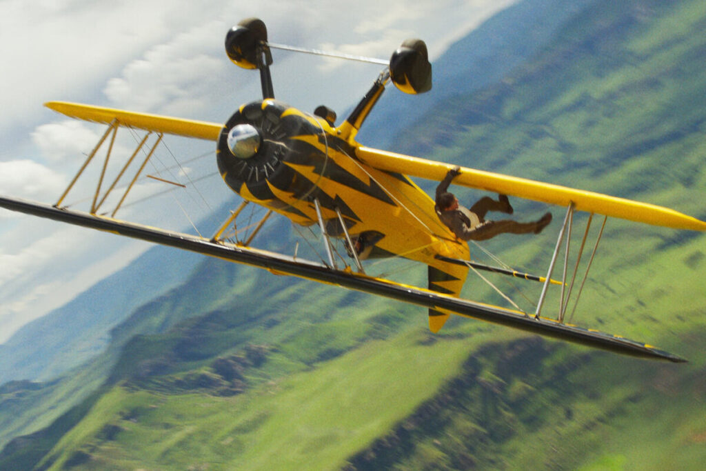 Tom Cruise conquista Cannes con Misión: Imposible – Sentencia Final 5 rcg71.com mision imposible 2025 rcg71.com