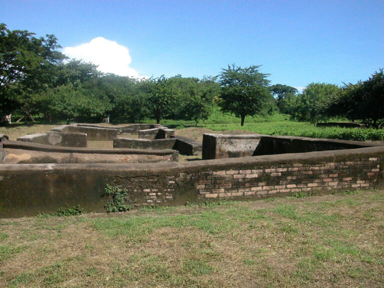 León Viejo: La ciudad enterrada que guarda los secretos de la conquista