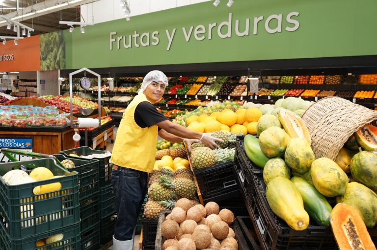 Walmart impulsa la inocuidad alimentaria junto a productores locales