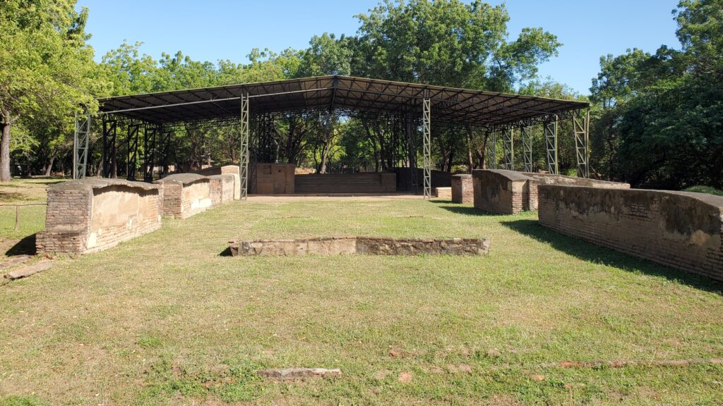 ¡Descubre León Viejo! La ciudad enterrada que guarda los secretos de la conquista 1 rcg71.com CatedralLeonViejo rcg71.com