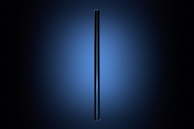 Fino, liviano y duradero: la nueva era de la serie Galaxy Z