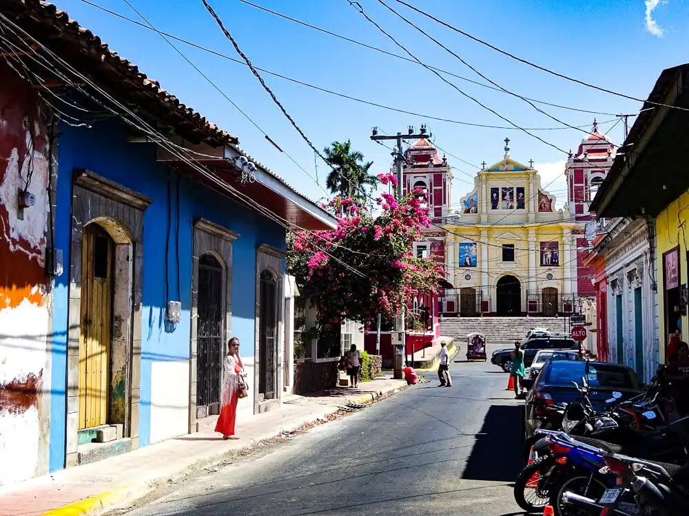¡Descubre León Viejo! La ciudad enterrada que guarda los secretos de la conquista 4 rcg71.com Leon Nicaragua 3.jpg rcg71.com