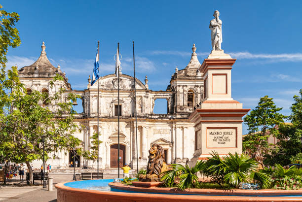 ¡Descubre León Viejo! La ciudad enterrada que guarda los secretos de la conquista 3 rcg71.com istockphoto 1271425361 612x612 1 rcg71.com