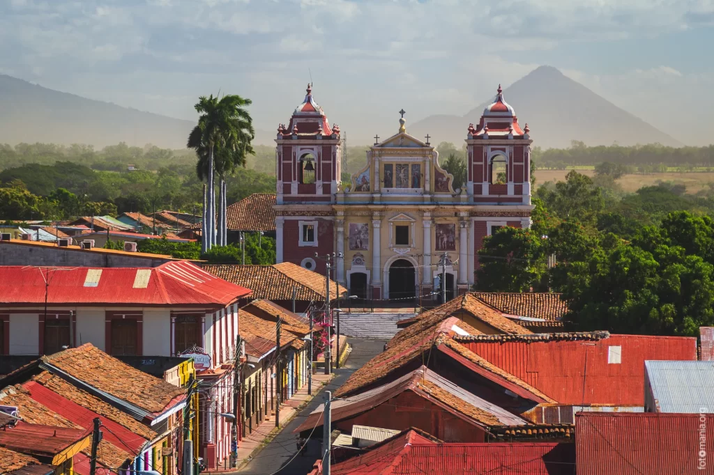 ¡Descubre León Viejo! La ciudad enterrada que guarda los secretos de la conquista 2 rcg71.com leon nicaragua nicaragua 12zc rcg71.com