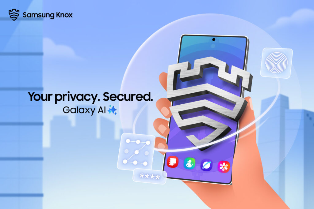 001 SecurityPrivacy Feature Series 1 Knox Vault for AI News Body 1 rcg71.com