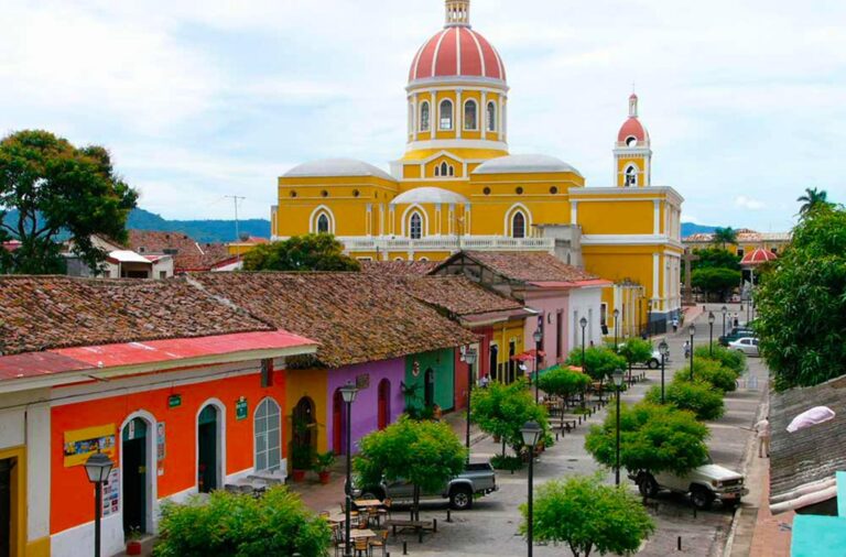 Nicaragua: El secreto mejor guardado de Centroamérica