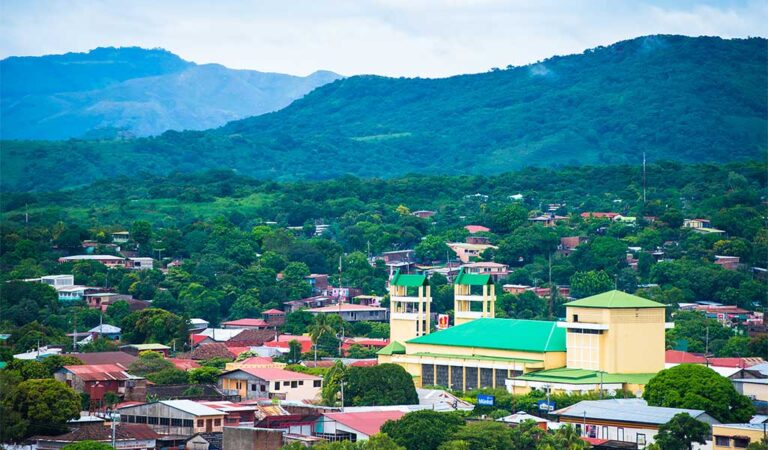 Chontales: Donde volver es necesario