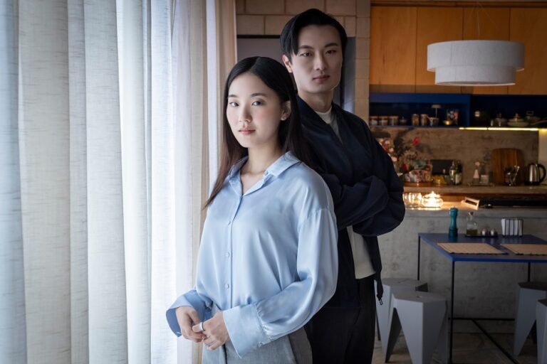 Samsung presenta su primer contenido original: el K-drama “Todo Bajo Control”, disponible en YouTube