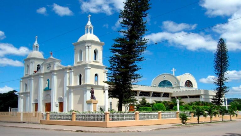 Estelí: Donde la cultura se pinta en cada rincón