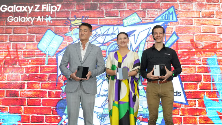 Samsung anuncia la llegada a Nicaragua de sus nuevos plegables con promoción de introducción