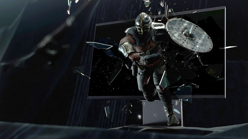 Samsung TVs and Displays Odyssey 3D Odyssey OLED G8 Odyssey G9 and ViewFinity S8 2025 Odyssey Lineup and 37 ViewFinity S8 dl3 rcg71.com