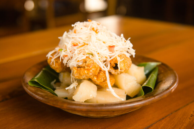 Platos típicos de Nicaragua que debes probar al menos una vez en la vida