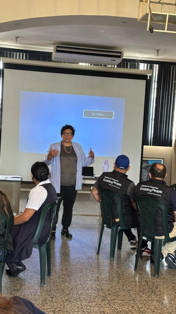 Voluntariado Guate SFT4 rcg71.com