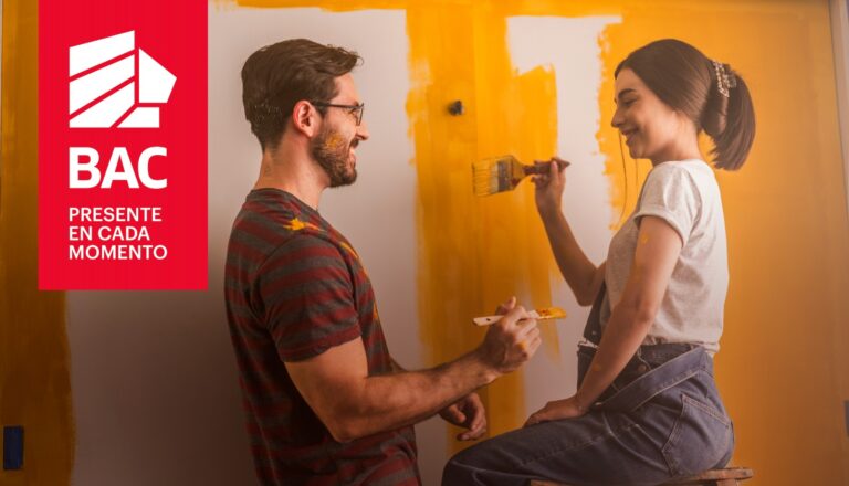 BAC lanza su slogan: “Presente en cada momento”