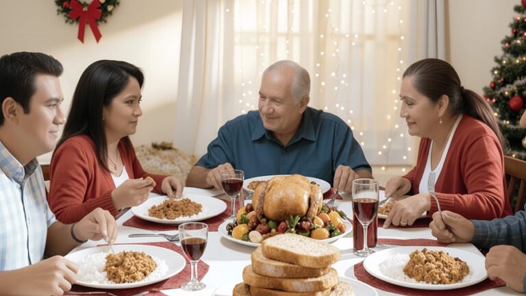 El sabor de la tradición: Cargill acompaña las costumbres decembrinas garantizando sabor, frescura y calidad