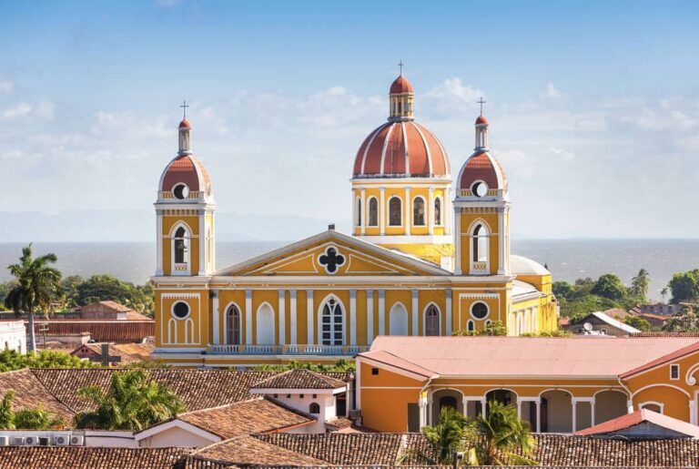 ¿Por qué celebrar la navidad en Nicaragua?