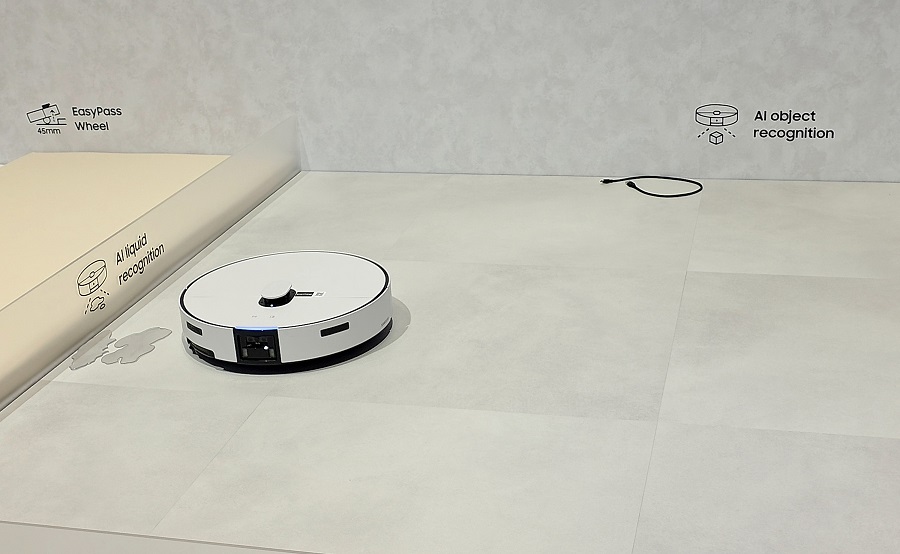 Aspiradora Robot rcg71.com