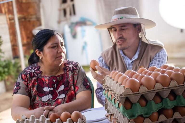 Cargill es reconocida por Fortune 2025 en su lista “Change the World” por impulsar la bioeconomía circular