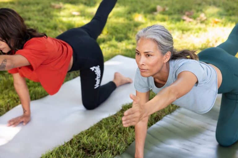 Entrenamiento para ganar músculo y cuidar la salud mental:  tendencias fitness que marcarán 2026