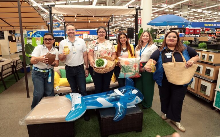 Ahorre y disfrute este verano con rebajas especiales en más de 1,500 productos que ofrece Walmart