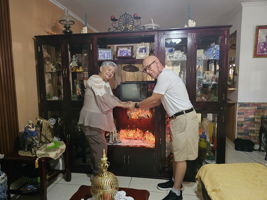 Clientes con TV antigua funcionando 3 rcg71.com