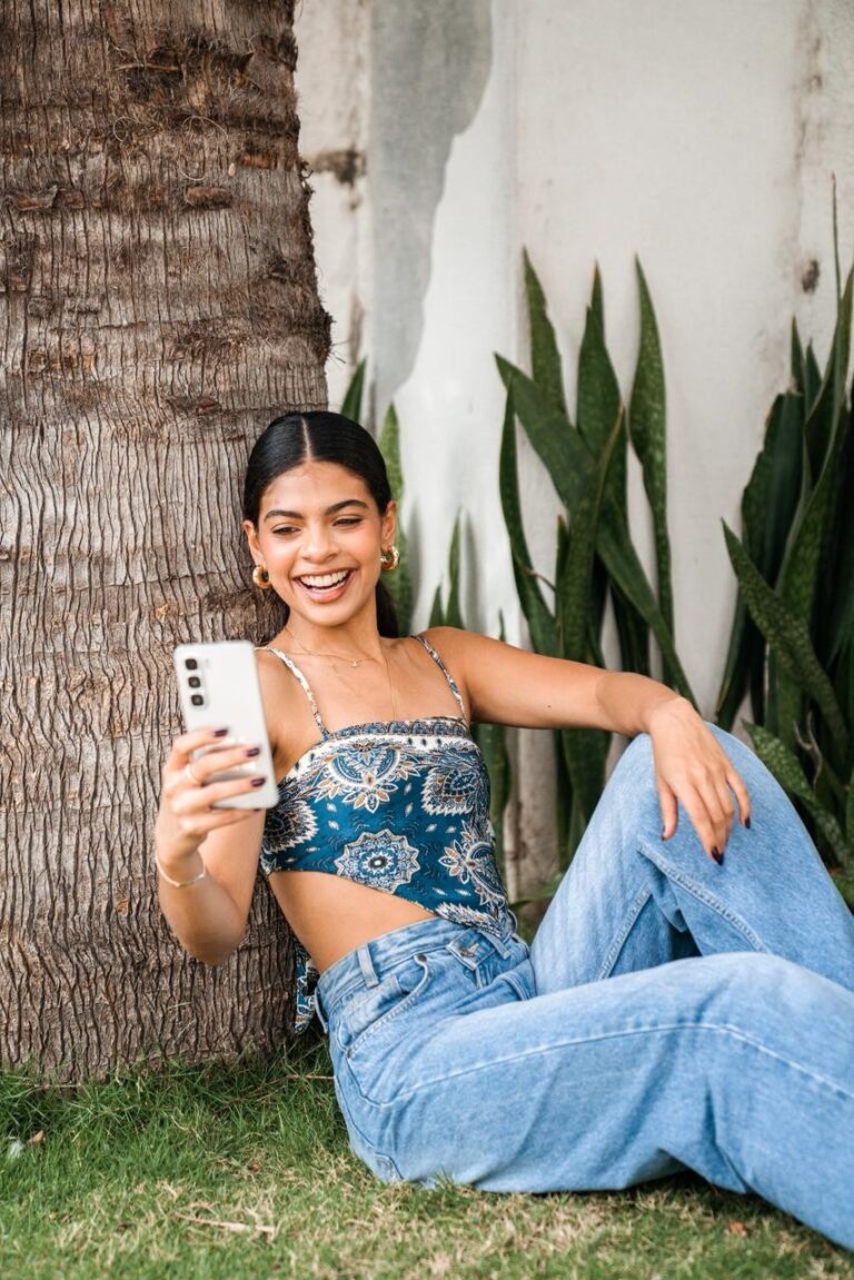 La nueva generación de smartphones que redefine lo “premium”