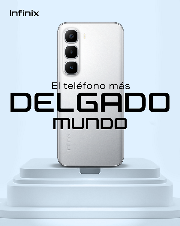 Infinix Smartphone 3 rcg71.com