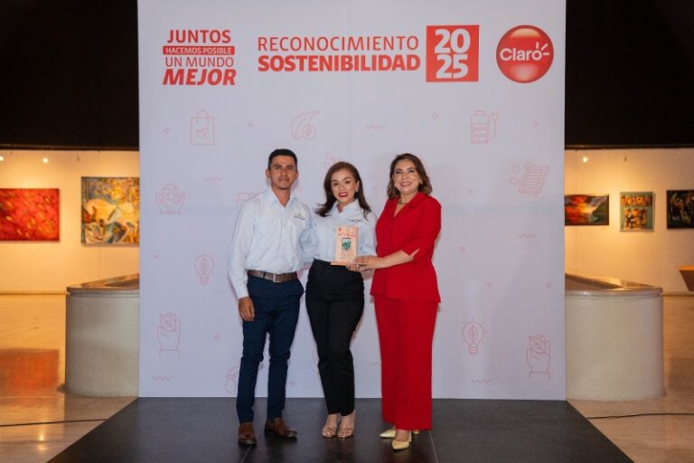 Condor Gold recibe reconocimiento por su contribución al cuido del medio ambiente