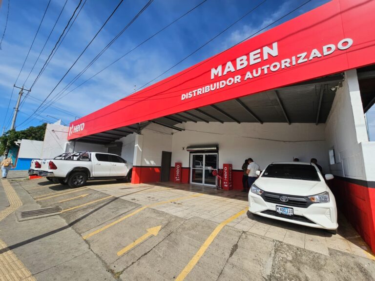 HERO y MABEN consolidan su alianza con la apertura de un nuevo punto estratégico en Managua