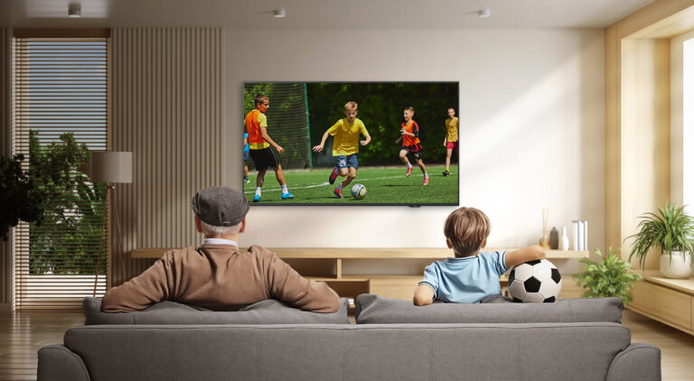 ¿Inteligencia artificial en tu TV? Entiende cómo funciona la tecnología