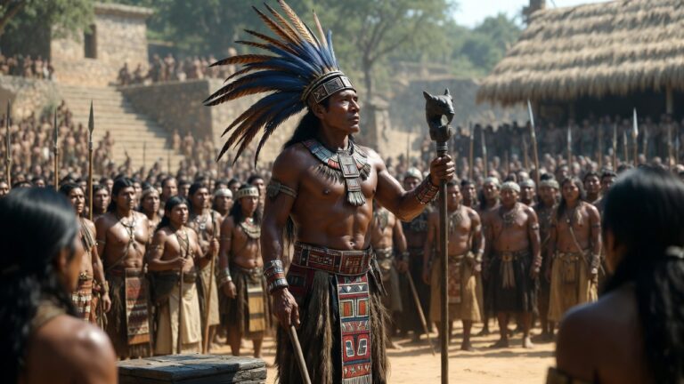 ¿Nicarao nunca existió? El misterio del cacique que le dio nombre al país