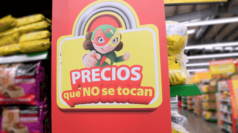 Precios que NO se tocan: Walmart refuerza su compromiso de Precios Bajos Todos los Días en productos esenciales