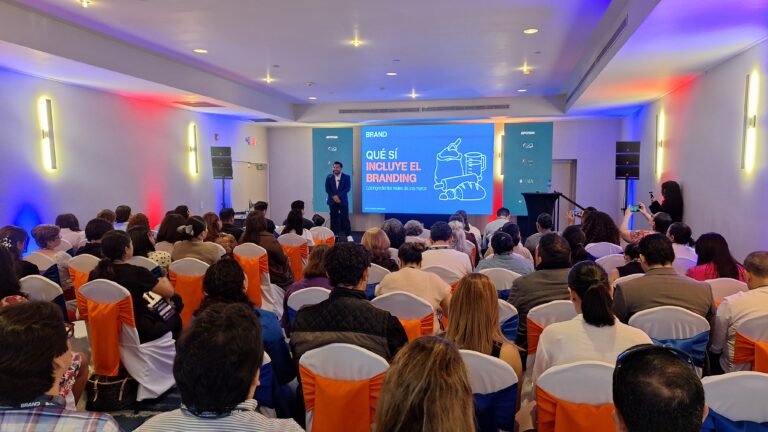 BAC Nicaragua presente en la primera edición de Brand Lab con la conferencia “Las marcas no venden, significan”