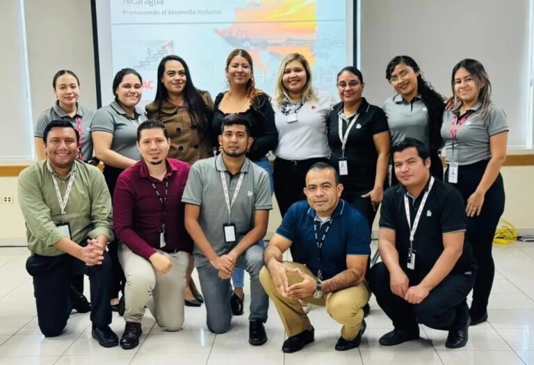 BAC Nicaragua reconoce a su comunidad sorda y reafirma su compromiso con la inclusión